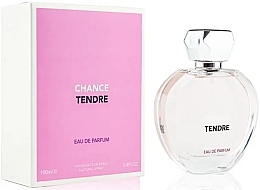 Духи, Парфюмерия, косметика Fragrance World Chance Tendre - Парфюмированная вода