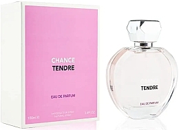 Парфумерія, косметика Fragrance World Chance Tendre - Парфумована вода