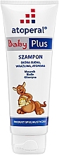 Духи, Парфюмерия, косметика Детский шампунь - Atoperal Baby Plus Shampoo