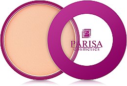 Духи, Парфюмерия, косметика УЦЕНКА Компактная пудра для лица - Parisa Cosmetics Compact Powder *