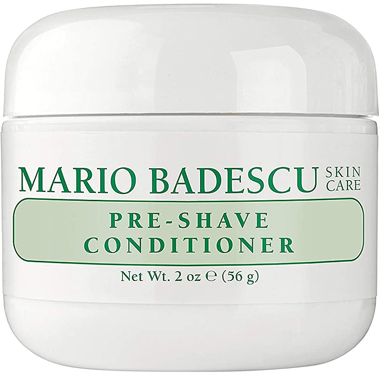Гель-кондиціонер до гоління - Mario Badescu Pre-Shave Conditioner — фото N1