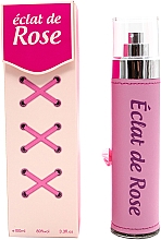 Парфумерія, косметика Parfums Parour Eclat de Rose - Парфумована вода