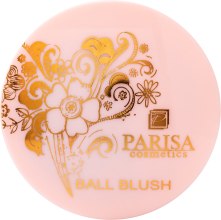 Духи, Парфюмерия, косметика Румяна в шариках В-01 - Parisa Cosmetics