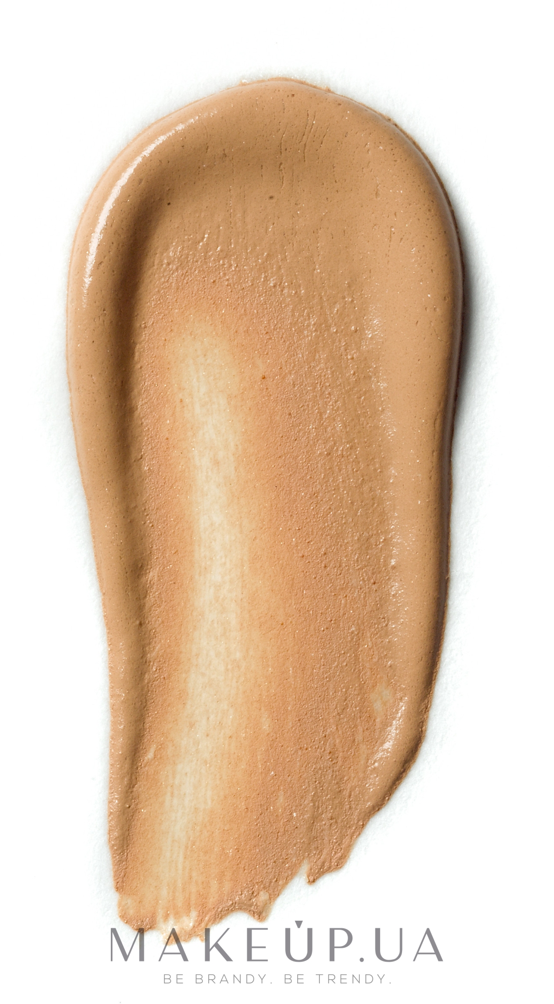 Устойчивое тональное средство - Bobbi Brown Skin Long-Wear Weightless Foundation SPF15 — фото 3.5 - Warm Beige