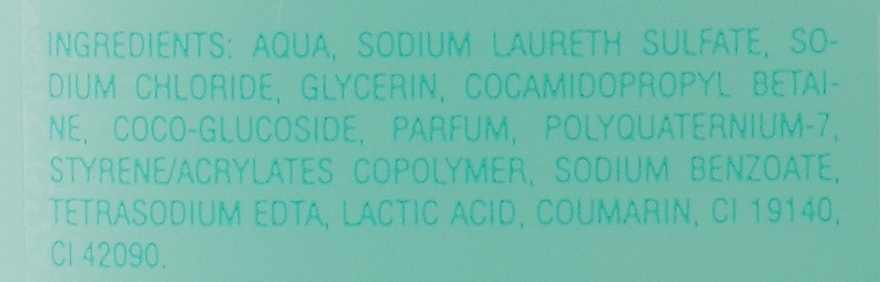 УЦІНКА Рідке мило з екстрактом білого мускусу для рук - Pino Silvestre Sapone Liquido Muschio Bianco * — фото N3