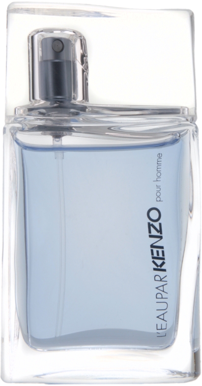 Kenzo L'Eau Kenzo Pour Homme - Туалетная вода (тестер с крышечкой) — фото N1