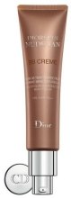 Парфумерія, косметика Бронзуючий тональний крем для обличчя - Christian Dior Diorskin Nude Tan BB Creme SPF15 PA++ (тестер)