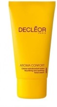 Парфумерія, косметика Поживний крем-догляд для рук - Decleor Aroma Confort Nourishing And Soothing Hand Cream