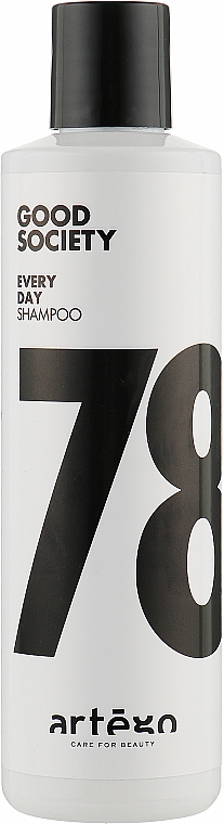 Ежедневный шампунь - Artego Good Society 78 Every Day Shampoo