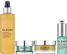 Набор, 5 продуктов - Elemis Pro-Collagen Stars: A Twilight Tale — фото N1