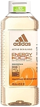 ПОДАРУНОК! Чоловічий гель для душу - Adidas Energy Kick Shower Gel — фото N1