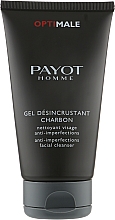 Набір - Payot Homme Optimale (f/gel/150ml + aft/sh/50ml + deo/75ml) — фото N3