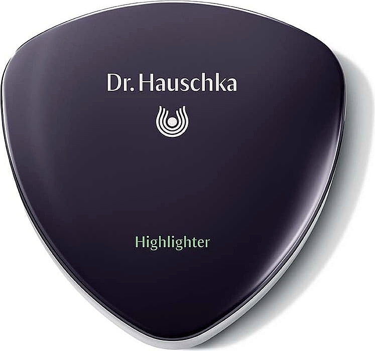 Хайлайтер для лица с эффектом сияния - Dr. Hauschka Highlighter — фото N1