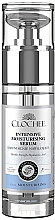 Парфумерія, косметика Інтнсивна зволожувальна сироватка  - Clochee Intensive Moisturising Serum