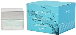 Ультразволожувальний крем для обличчя - Emocean Hydra Specialist Hydra Cream — фото N2