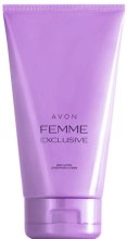 Парфумерія, косметика Avon Femme Exclusive - Парфумований лосьйон для тіла 