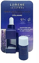 Парфумерія, косметика Омолоджувальний нічний еліксир - Lumene Nordic Ageless [Ajaton] Radiant Youth Night Elixir (міні)