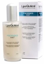 Духи, Парфюмерия, косметика Мист от псориаза - SesDerma Laboratories Psorises Mist