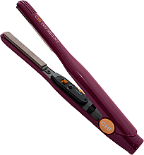 Парфумерія, косметика Випрямляч для волосся - CHI Deep Brilliance Titanium Hairstyling Flat Iron