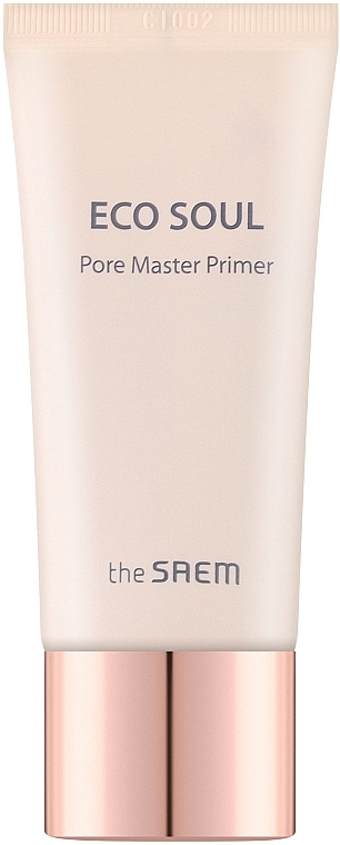 Праймер - The Saem Eco Soul Pore Master Primer — фото N1