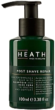 Бальзам после бритья - Heath Post Shave Repair — фото N1