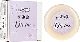 Духи, Парфюмерия, косметика Органическое мыло - PuroBio Cosmetics Home Organic Divine