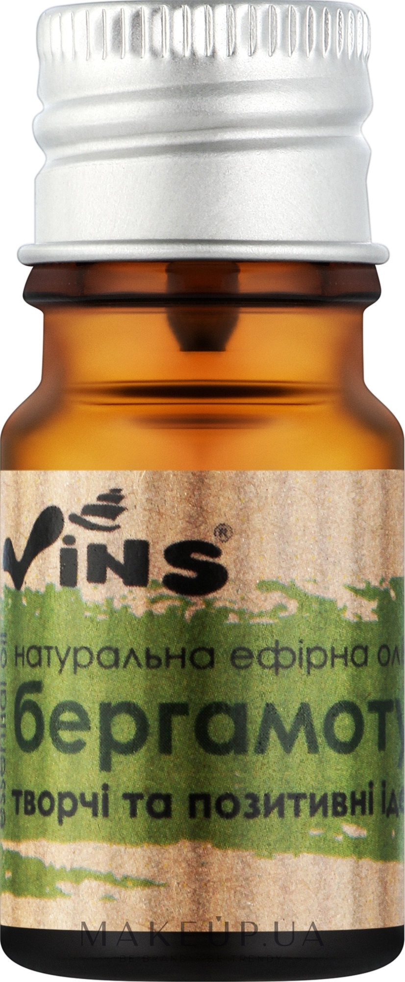 Ефірна олія бергамота - Vins — фото 5ml