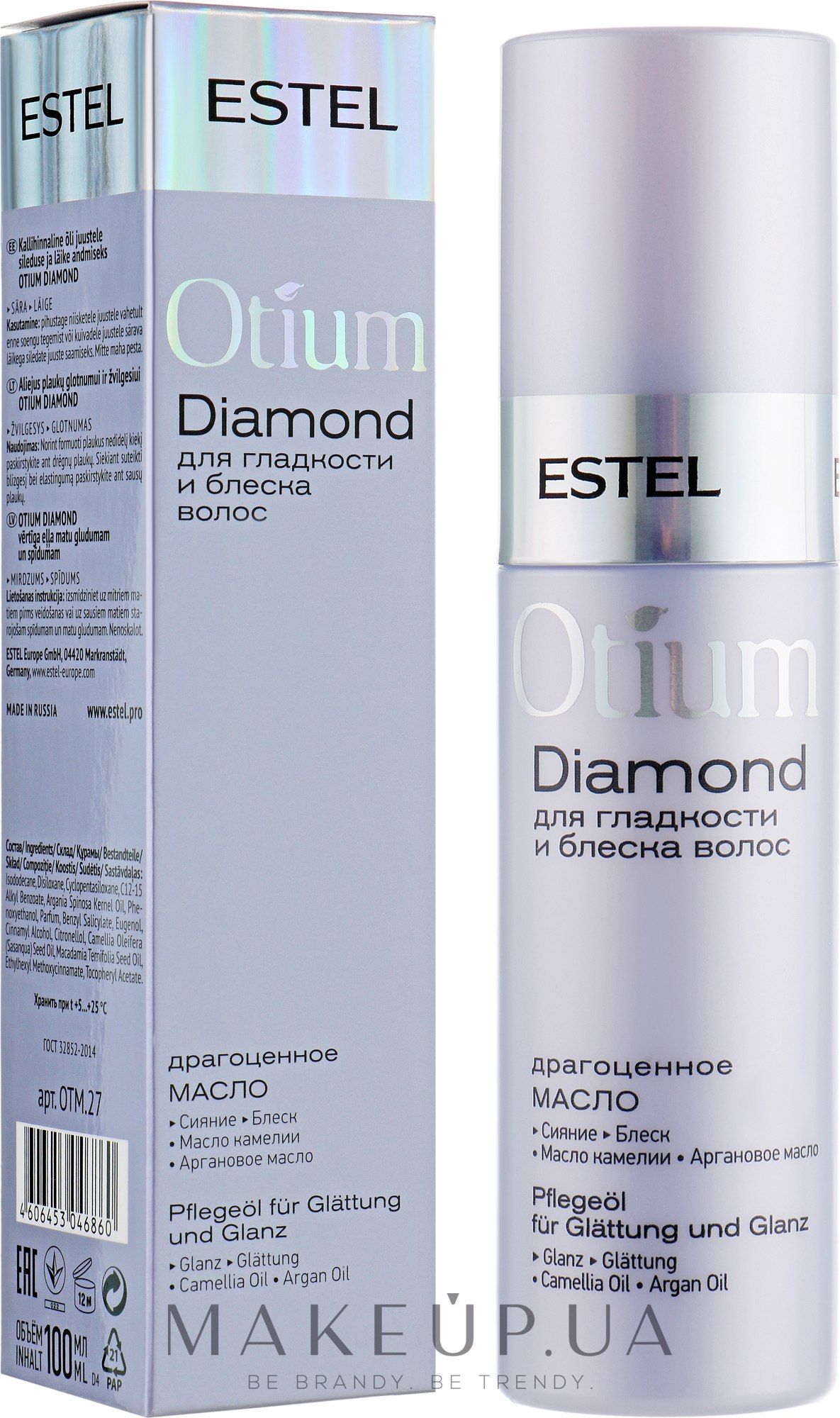 Estel otium diamond