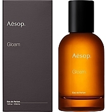 Парфумерія, косметика Aesop Gloam Eau de Parfum - Парфумована вода