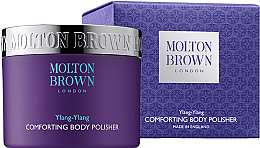 Духи, Парфюмерия, косметика Molton Brown Ylang-Ylang Comforting Body Polisher - Скраб для тела