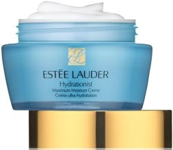 Парфумерія, косметика Крем для обличчя - Estee Lauder Hydrationist Maximum Moisture Creme (тестер)