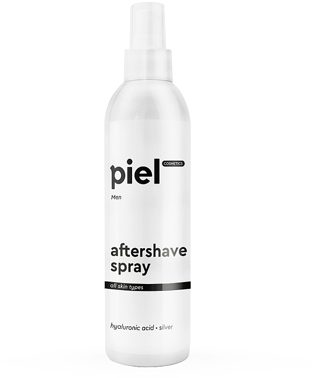 ПОДАРОК! Мужской спрей после бритья - Piel Cosmetics Men Aftershave Spray — фото N1