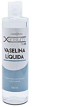 Парфумерія, косметика Рідкий вазелін для обличчя - Xensium Skin Liquid Vaseline