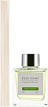 Аромадиффузор "Яблоко и корица" - ESSE Home Fragrance Diffuser — фото N2