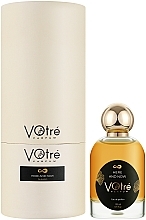 Votre Parfum Here And Now - Парфюмированная вода — фото N2