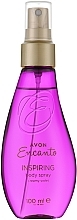 Парфумерія, косметика Avon Encanto Inspiring Body Spray - Спрей для тіла