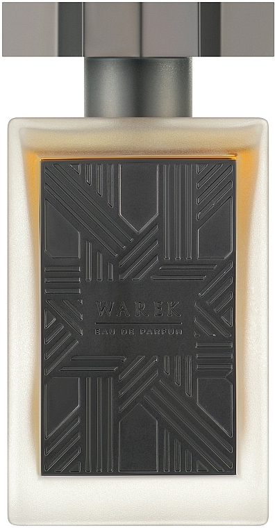 Kajal Perfumes Paris Warek - Парфюмированная вода — фото N1