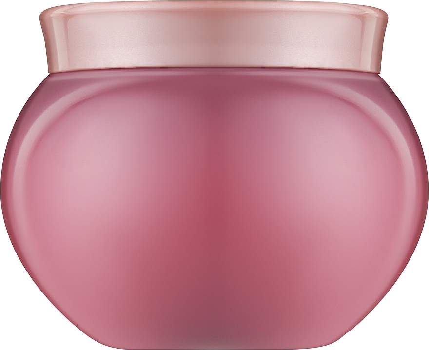 Крем для рук и тела с розовым нектаром - Oriflame Milk & Honey Gold Rose Nectar Hand & Body Cream — фото N2