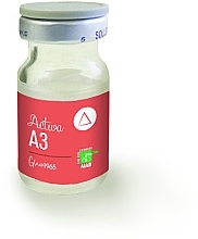 Інтенсивний засіб з андрогенетичним компонентом - Delta Studio Activa A3 — фото N2