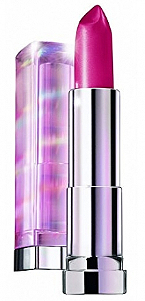 Помада для губ з ефектом діамантового блиску - Maybelline New York Water Shine Lipstick — фото N1