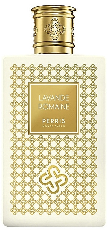 Perris Monte Carlo Lavande Romaine - Парфюмированная вода — фото N1