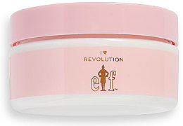 Увлажняющее масло для тела - I Heart Revolution Hydrating Body Butter — фото N2