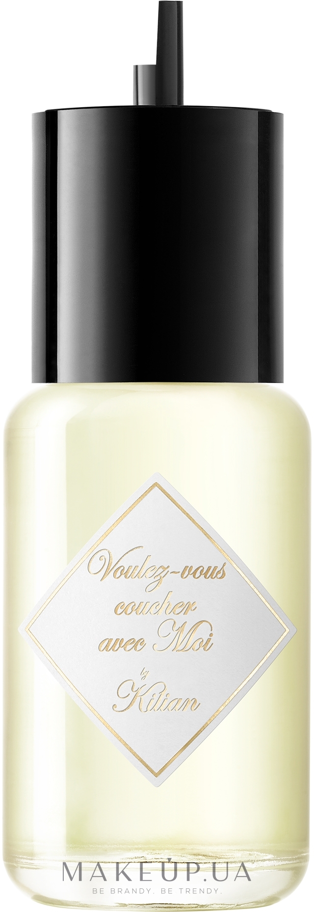 Kilian Paris Voulez-Vous Coucher Avec Moi Refill - Парфюмированная вода  (сменный блок): купить по лучшей цене в Украине | Makeup.ua