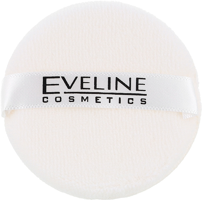 Рассыпчатая пудра для лица - Eveline Cosmetics Full HD Soft Focus Transparent Loose Powder — фото N2