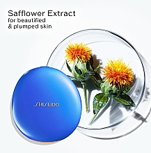 Солнцезащитное компактное тональное средство - Shiseido Sun Protection Compact Foundation SPF 30 — фото N2