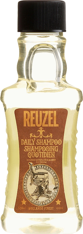 Ежедневный шампунь для волос - Reuzel Daily Shampoo