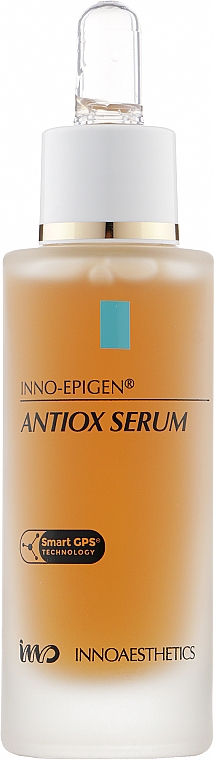 Антиоксидантная сыворотка для лица - Innoaesthetics Epigen 180 Antiox Serum — фото N1