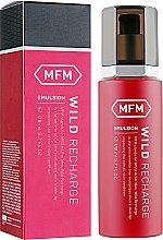 Духи, Парфюмерия, косметика Эмульсия для лица - Missha For Men Wild Recharge Emulsion