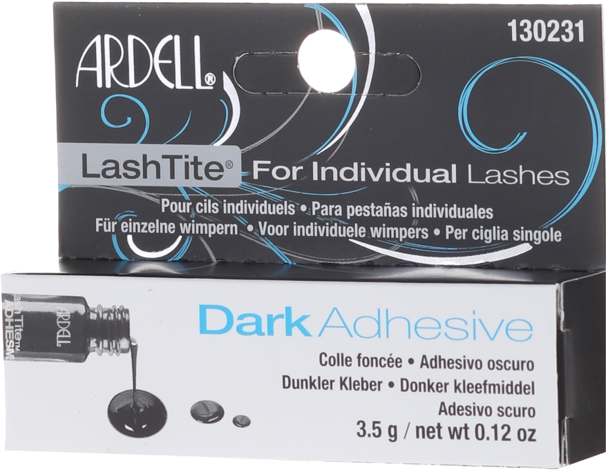 Клей для накладних вій - Ardell Lash Tite Adhesive — фото N2