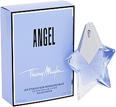 Mugler Angel Non Refillable - Парфюмированная вода — фото N3